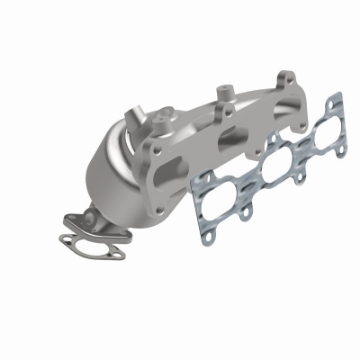 Picture of MagnaFlow Conv DF 07-09 Hyundai Santa Fe 2-7L