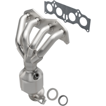 Picture of MagnaFlow Conv DF 04-05 Toyota RAV4 2-4L