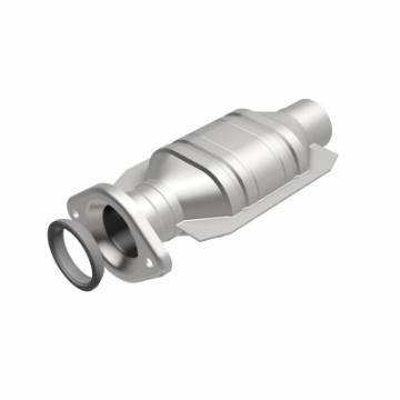 Picture of MagnaFlow Conv DF 99-03 Lexus RX300 3-0L Rear