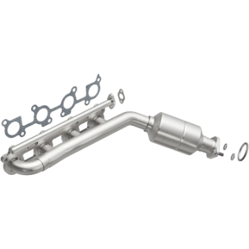 Picture of MagnaFlow Conv DF 05-09 Lexus GX470 4-7L