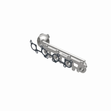 Picture of MagnaFlow Conv DF 05-09 Lexus GX470 4-7L