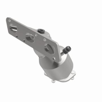 Picture of MagnaFlow Conv DF 03 Mazda 6 3-0L