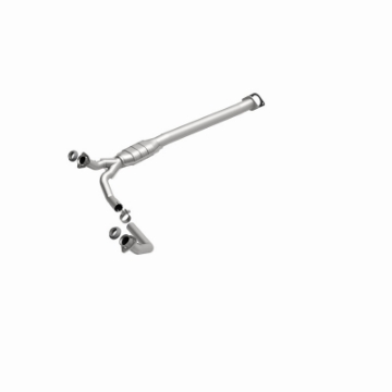 Picture of MagnaFlow Conv DF 00-02 Chevy Van 4-3L-5-0L