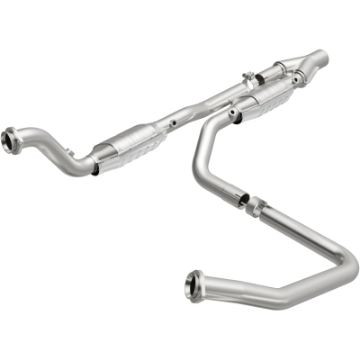 Picture of MagnaFlow Conv DF 04-07 Dodge Ram 5-7L