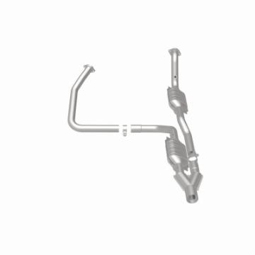 Picture of MagnaFlow Conv DF 04-07 Dodge Ram 5-7L