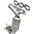 Picture of MagnaFlow Conv DF 01-06 Escape 3-0 with oil