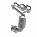 Picture of MagnaFlow Conv DF 01-06 Escape 3-0 with oil