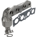 Picture of MagnaFlow Conv DF 07-09 Toyota Camry 2-4L