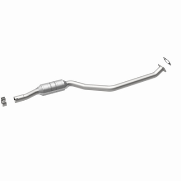 Picture of MagnaFlow Conv DF 06-07 BMW 530i 3-0L Driver Side