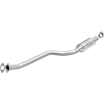 Picture of MagnaFlow Conv DF 06-07 BMW 530i 3-0L Passenger Side