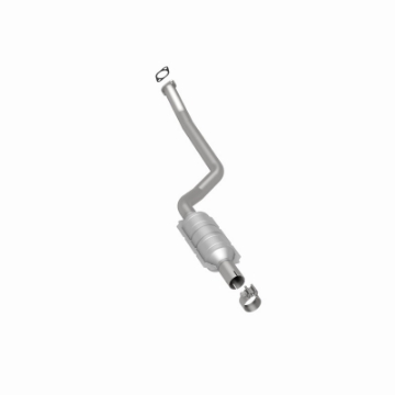 Picture of MagnaFlow Conv DF 06-07 BMW 530i 3-0L Passenger Side