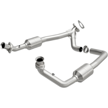 Picture of MagnaFlow Conv DF 00-03 Ford E150 5-4L
