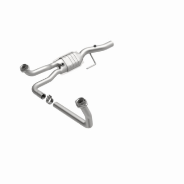 Picture of MagnaFlow Conv DF 98-99 Dodge Van