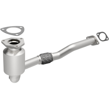 Picture of MagnaFlow Conv DF 02-03 Saturn Vue 3-0L Front