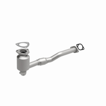 Picture of MagnaFlow Conv DF 02-03 Saturn Vue 3-0L Front