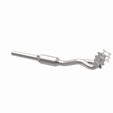 Picture of MagnaFlow Conv DF 98-03 VW Beetle 2-0L