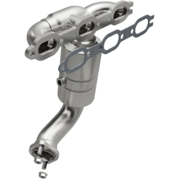 Picture of MagnaFlow Conv DF 07-08 Chrysler Sebring 3-5L