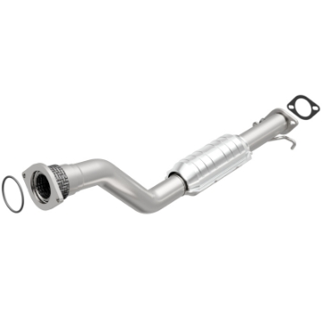 Picture of MagnaFlow Conv DF 97-02 GM 3-8L