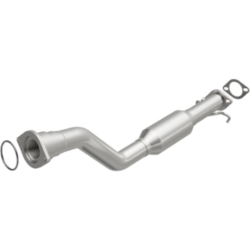 Picture of MagnaFlow Conv DF 97-02 GM 3-8L