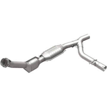 Picture of MagnaFlow Conv DF 99-00 Ford Trucks 5-4L