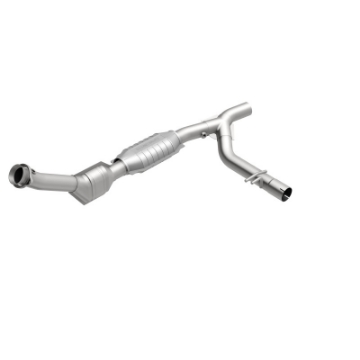 Picture of MagnaFlow Conv DF 99-00 Ford Trucks 5-4L