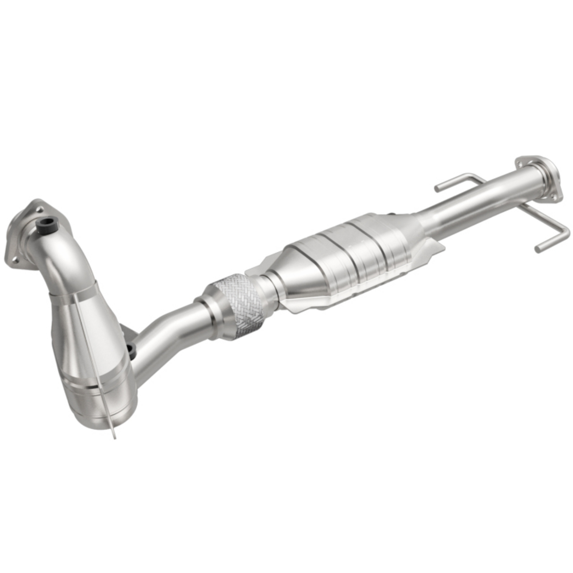 Picture of MagnaFlow Conv DF 01 Saab 9-5 2-3L