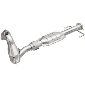Picture of MagnaFlow Conv DF 01 Saab 9-5 2-3L