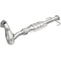 Picture of MagnaFlow Conv DF 01 Saab 9-5 2-3L