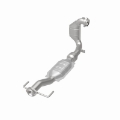 Picture of MagnaFlow Conv DF 01 Saab 9-5 2-3L