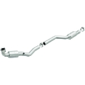 Picture of MagnaFlow Conv DF 03-06 Mercedes SL500 5L Passenger Side