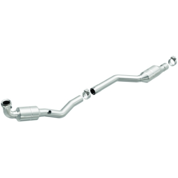 Picture of MagnaFlow Conv DF 03-06 Mercedes SL500 5L Passenger Side