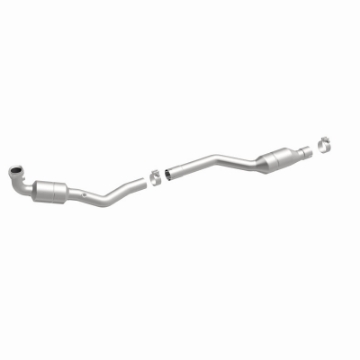 Picture of MagnaFlow Conv DF 03-06 Mercedes SL500 5L Passenger Side
