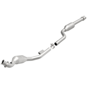 Picture of MagnaFlow Conv DF 98-02 Mercedes E320 3-2L