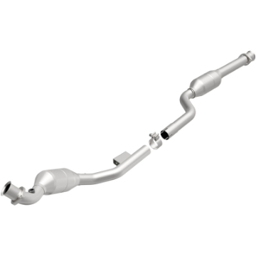 Picture of MagnaFlow Conv DF 98-02 Mercedes E320 3-2L