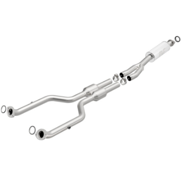 Picture of MagnaFlow Conv DF 2006 Lexus GS300 3-0L