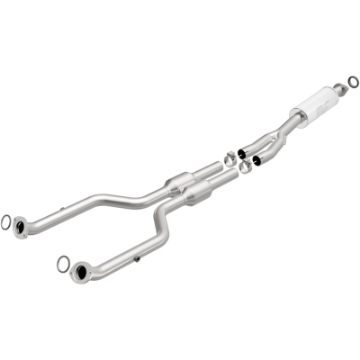 Picture of MagnaFlow Conv DF 2006 Lexus GS300 3-0L