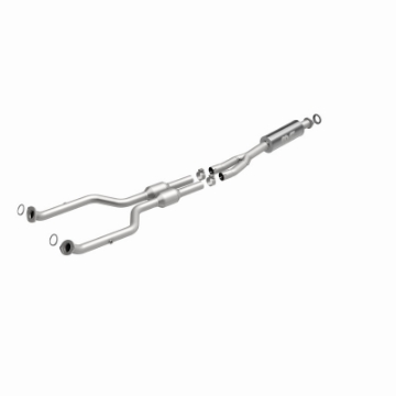 Picture of MagnaFlow Conv DF 2006 Lexus GS300 3-0L