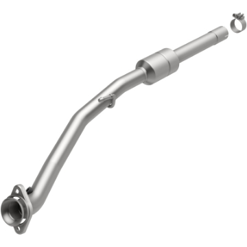 Picture of MagnaFlow Conv DF 10- Cadillac CTS V6 Driver Side