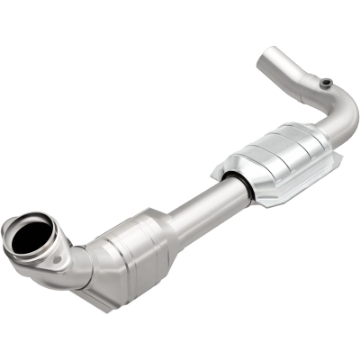 Picture of MagnaFlow Conv DF 00-04 Ford E150 4-6L Driver Side