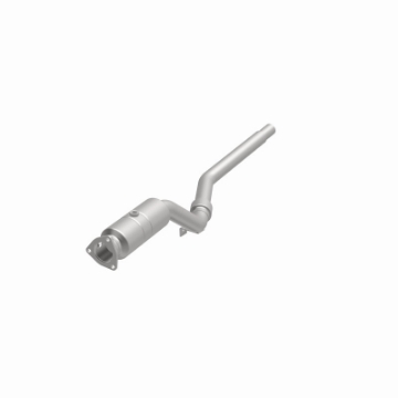 Picture of MagnaFlow Conv DF 02-04 Audi A6 3L 5speed Driver Side
