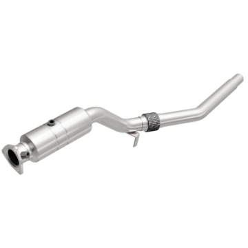 Picture of MagnaFlow Conv DF 02-03 Audi A6 3L 5 speed P-