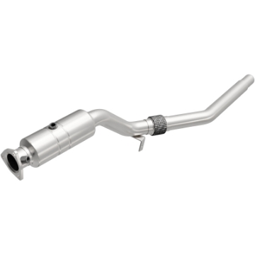 Picture of MagnaFlow Conv DF 02-03 Audi A6 3L 5 speed P-