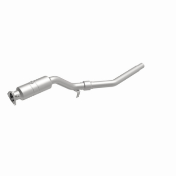Picture of MagnaFlow Conv DF 02-03 Audi A6 3L 5 speed P-
