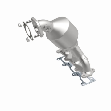 Picture of MagnaFlow Conv DF 05-06 Hyundai Santa Fe 2-7L