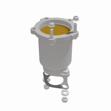 Picture of MagnaFlow Conv DF 03-05 Kia Sorento 3-5L cc