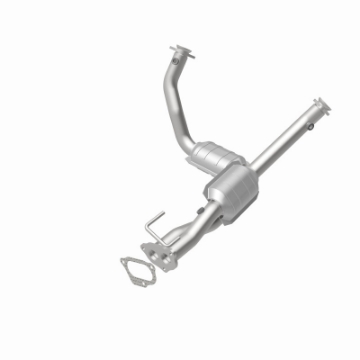 Picture of MagnaFlow Conv DF 04 Ranger-BSeries 3-0L