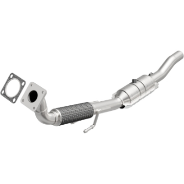 Picture of MagnaFlow Conv DF 04-05 VW Jetta 2L