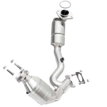 Picture of MagnaFlow Conv DF 00-03 Ford Taurus 3-0L