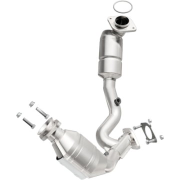 Picture of MagnaFlow Conv DF 00-03 Ford Taurus 3-0L