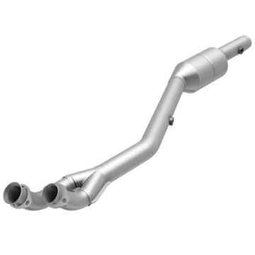 Picture of MagnaFlow Conv DF 00-03 BMW M5 5-0L Driver Side